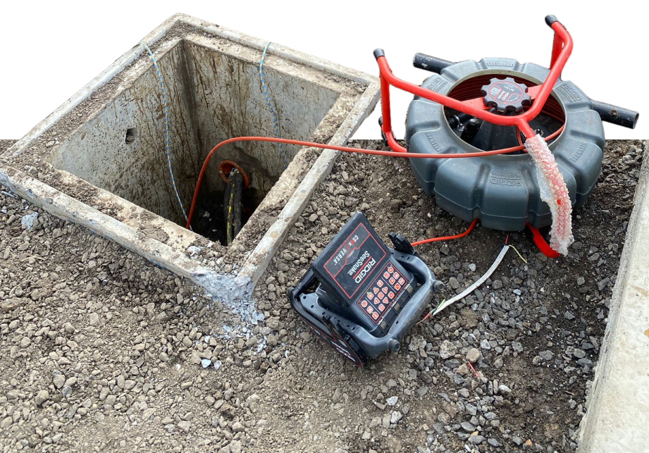 Ontstoppingsbedrijf Den Bosch<br />
